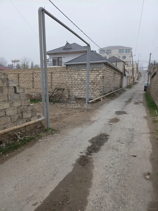 Satılır torpaq sahəsi 3 m²