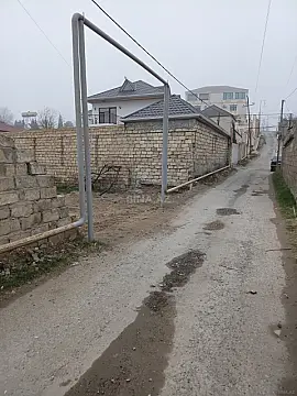 Satılır torpaq sahəsi 3 m²