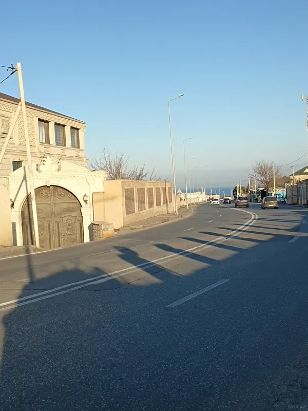 Satılır torpaq sahəsi 3 m²