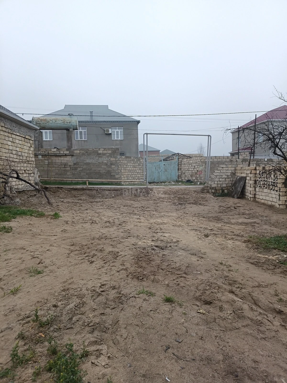 Satılır torpaq sahəsi 3 m²