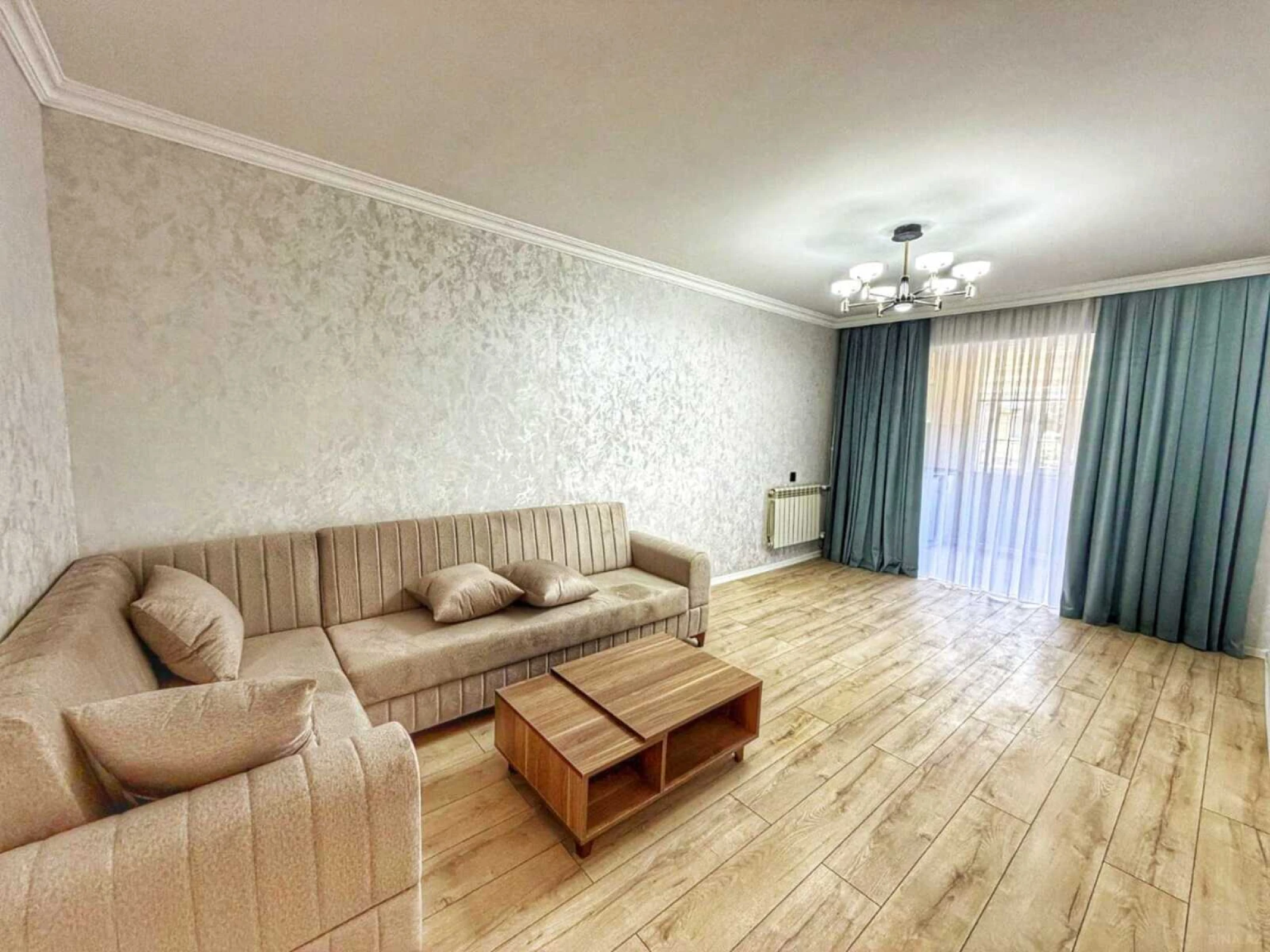 Satılır 2 otaqlı mənzil 40 m²