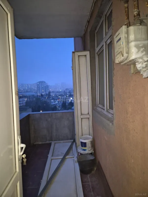 Satılır 3 otaqlı mənzil 100 m²