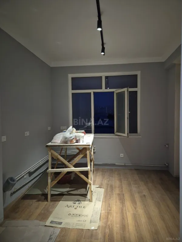 Satılır 3 otaqlı mənzil 100 m²