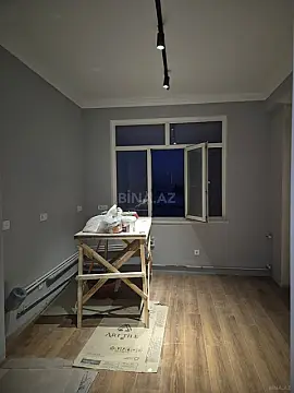 Satılır 3 otaqlı mənzil 100 m²