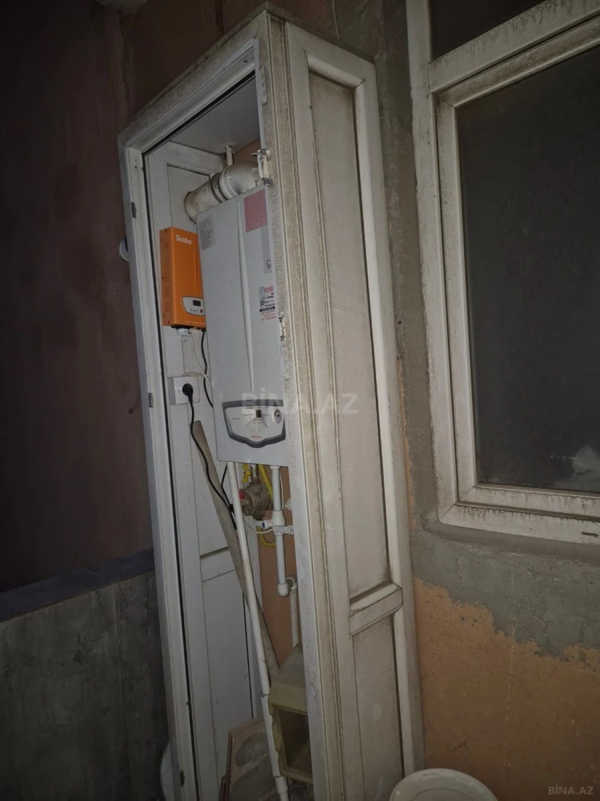 Satılır 3 otaqlı mənzil 100 m²