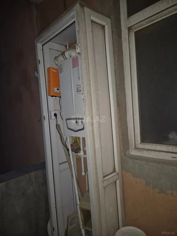 Satılır 3 otaqlı mənzil 100 m²