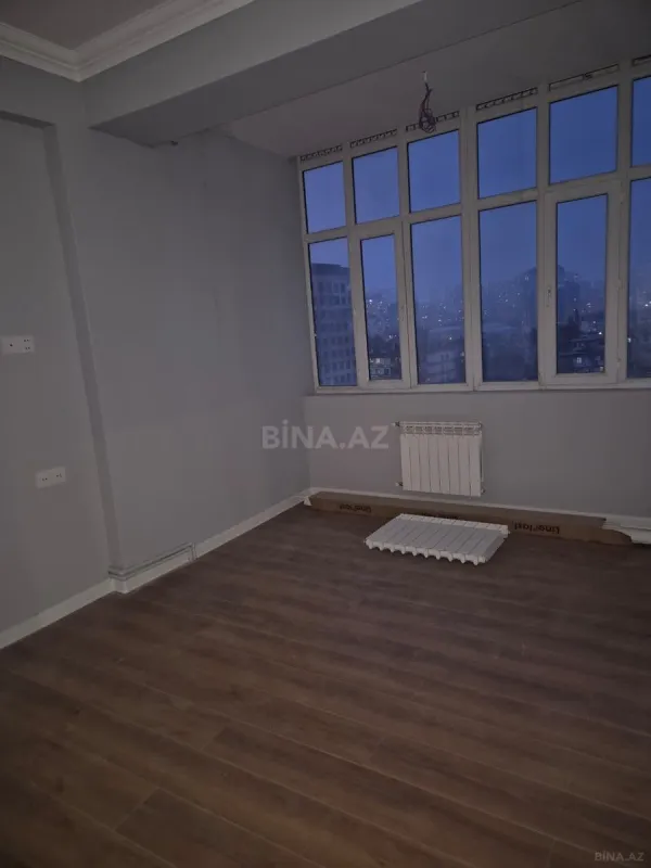 Satılır 3 otaqlı mənzil 100 m²
