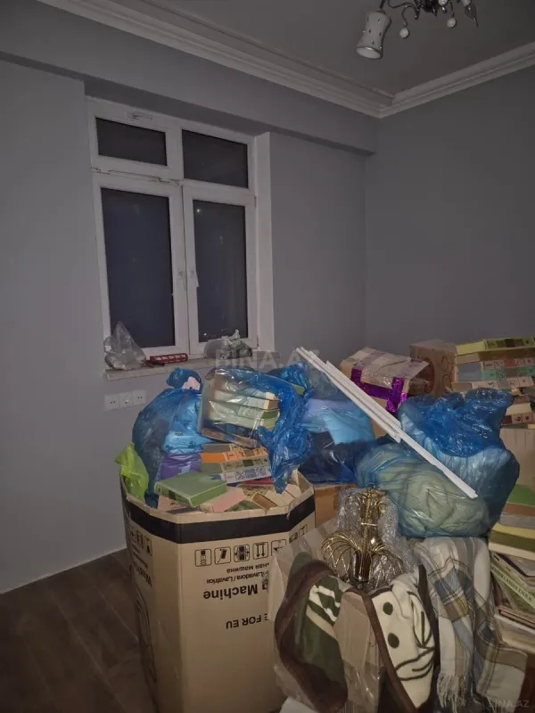 Satılır 3 otaqlı mənzil 100 m²