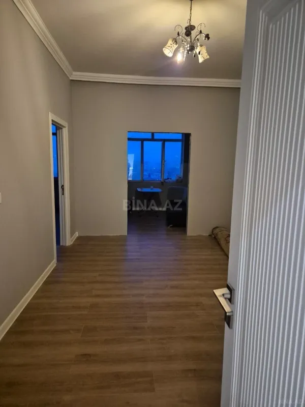 Satılır 3 otaqlı mənzil 100 m²