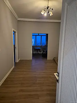 Satılır 3 otaqlı mənzil 100 m² — Bakı, Memar Əcəmi yanı 3 otaq 100.00 m²