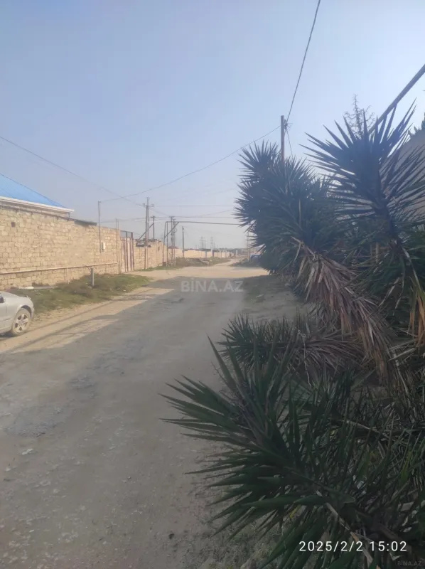 Satılır 6 otaqlı həyət evi 220 m²