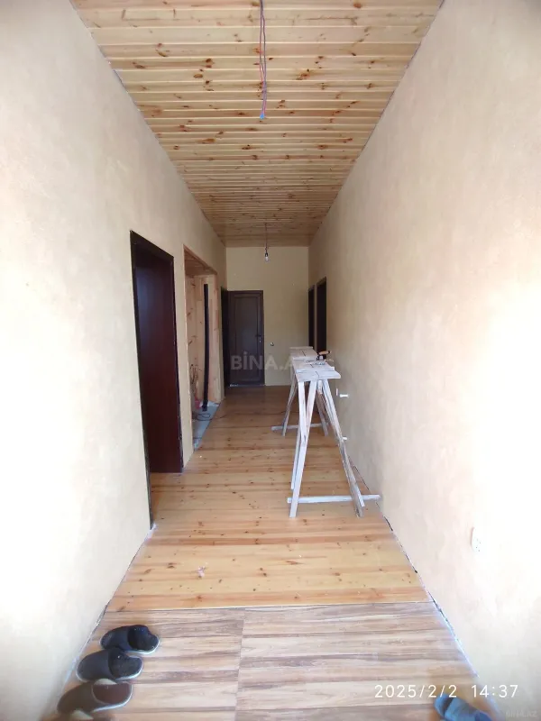 Satılır 6 otaqlı həyət evi 220 m²