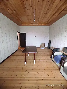 Satılır 6 otaqlı həyət evi 220 m²