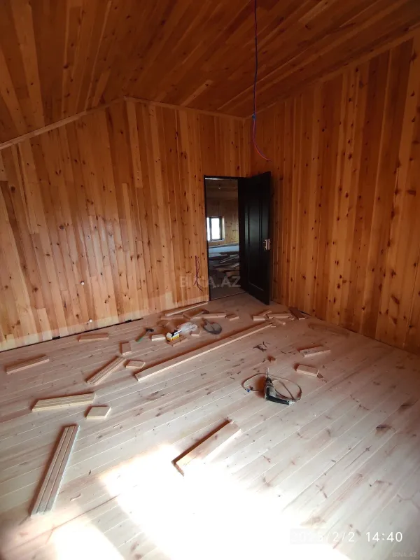 Satılır 6 otaqlı həyət evi 220 m²