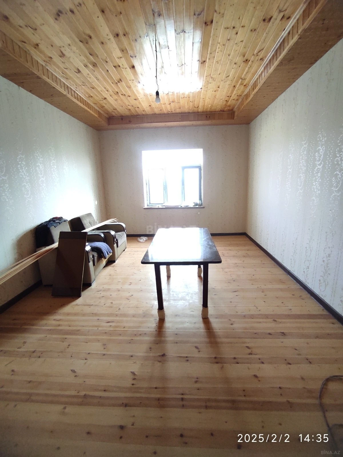 Satılır 6 otaqlı həyət evi 220 m²