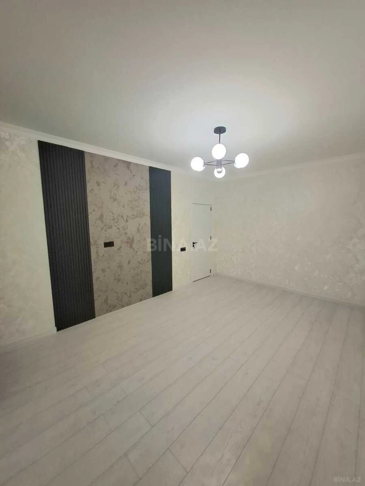Satılır 2 otaqlı mənzil 45 m²