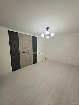 Satılır 2 otaqlı mənzil 45 m²