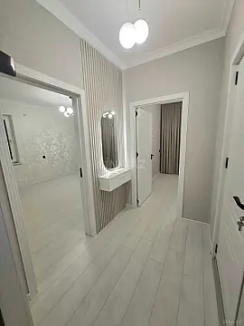 Satılır 2 otaqlı mənzil 45 m²