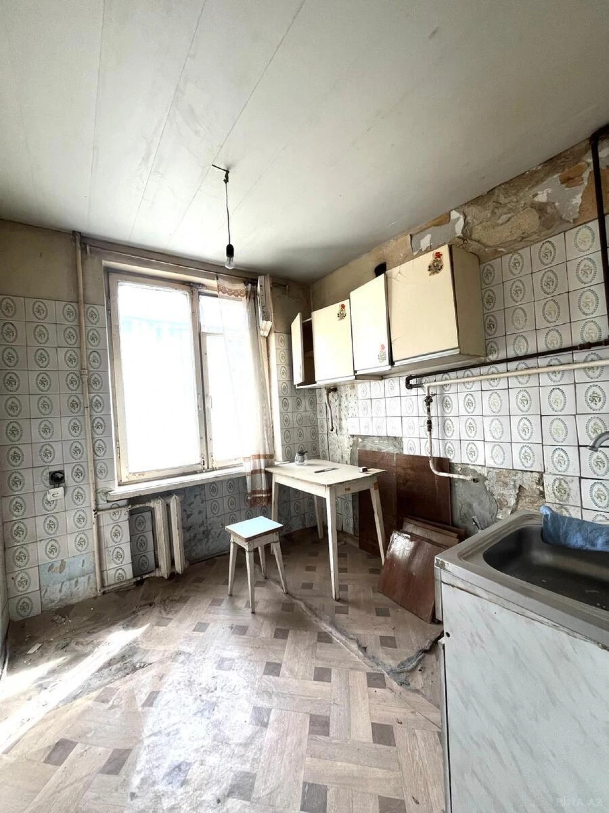 Satılır 3 otaqlı mənzil 70 m²