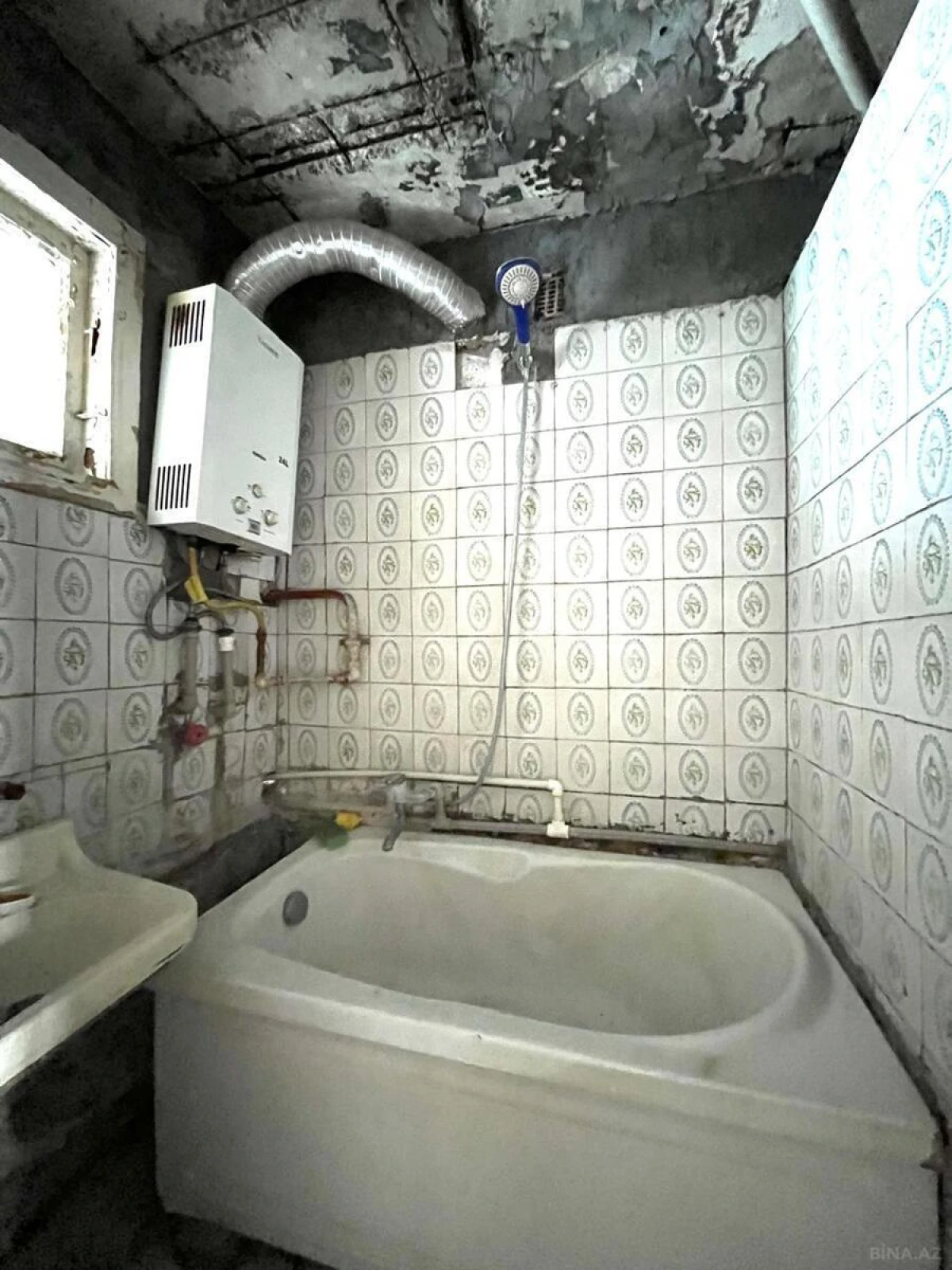 Satılır 3 otaqlı mənzil 70 m²