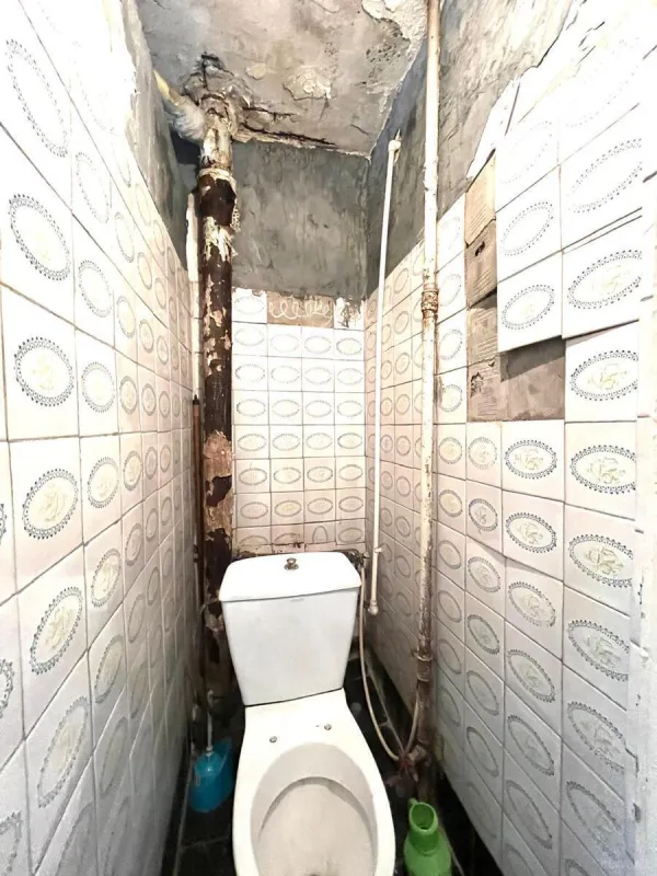 Satılır 3 otaqlı mənzil 70 m²