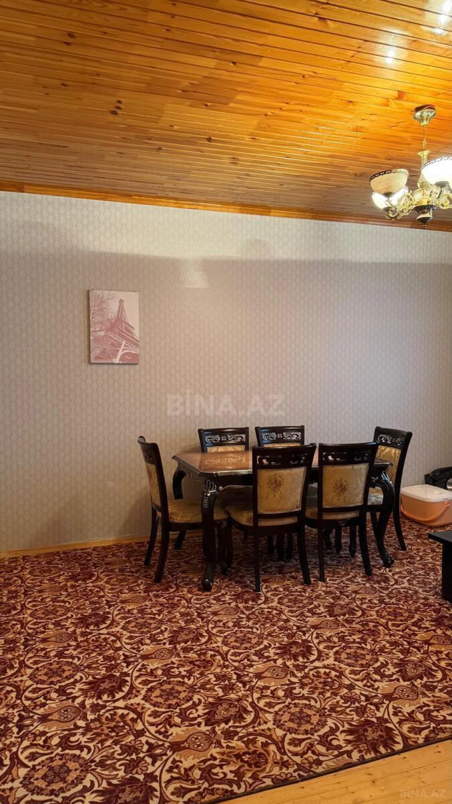 Satılır 3 otaqlı həyət evi 150 m²