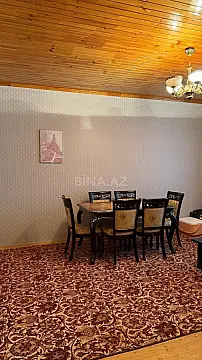 Satılır 3 otaqlı həyət evi 150 m²