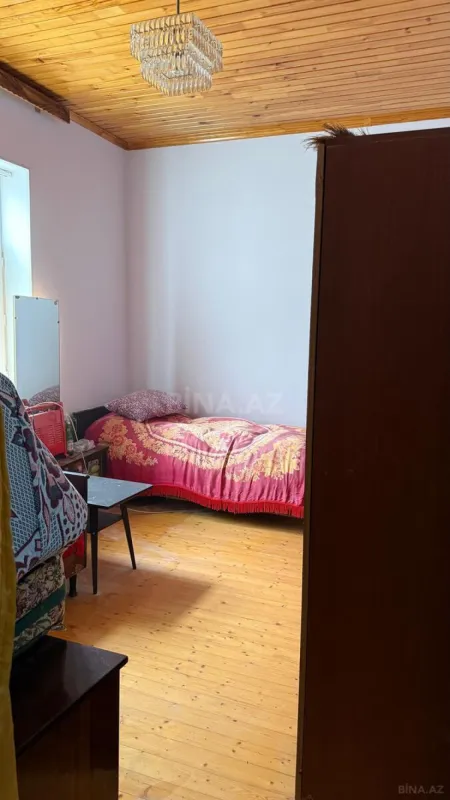 Satılır 3 otaqlı həyət evi 150 m²