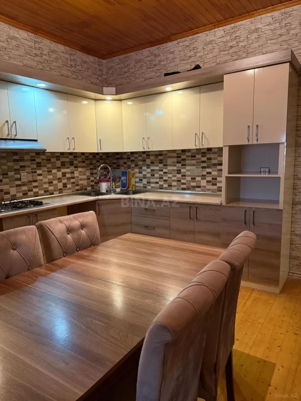Satılır 3 otaqlı həyət evi 150 m²