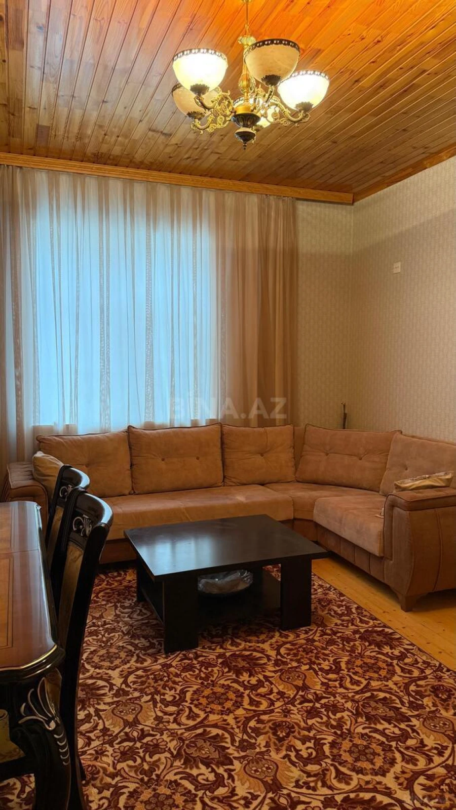 Satılır 3 otaqlı həyət evi 150 m²