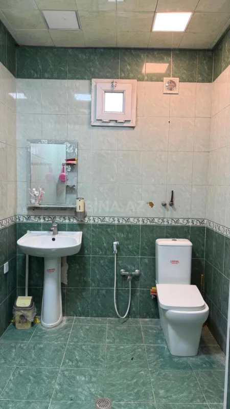 Satılır 3 otaqlı həyət evi 150 m²