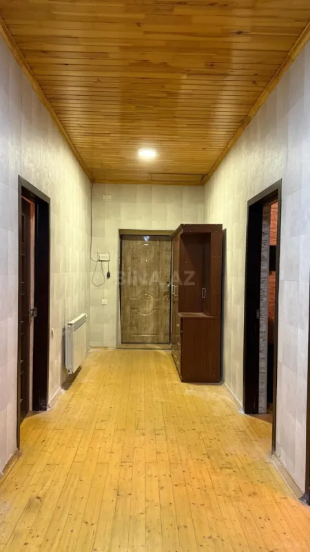 Satılır 3 otaqlı həyət evi 150 m²