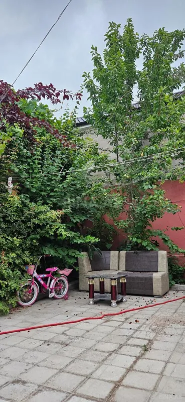 Satılır 3 otaqlı həyət evi 150 m²