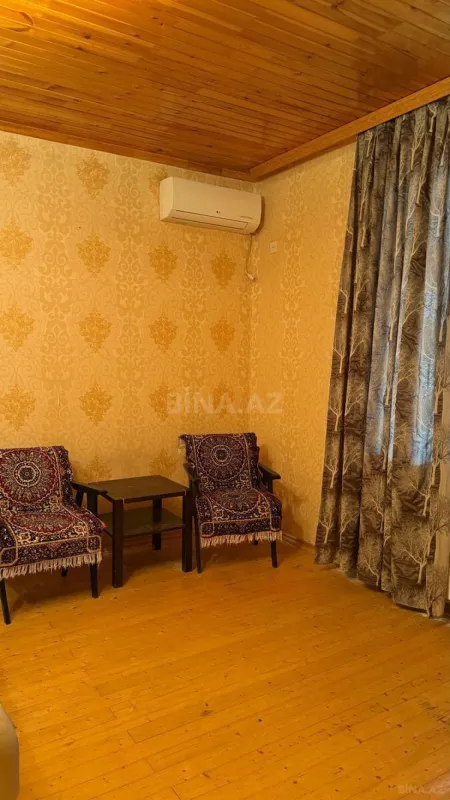 Satılır 3 otaqlı həyət evi 150 m²