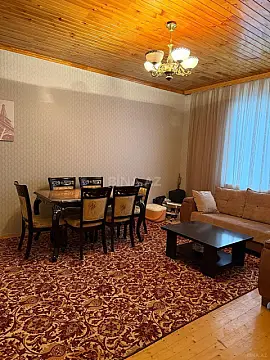 Satılır 3 otaqlı həyət evi 150 m²
