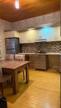 Satılır 3 otaqlı həyət evi 150 m² — Bakı, Binə 3 otaq 150.00 m²