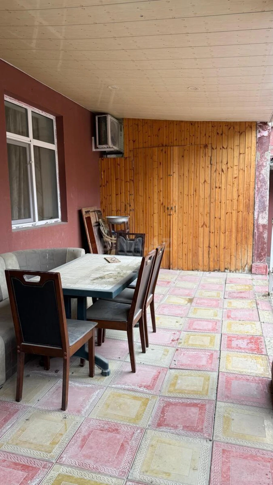 Satılır 3 otaqlı həyət evi 150 m²