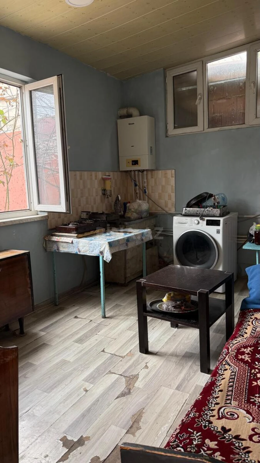 Satılır 3 otaqlı həyət evi 150 m²