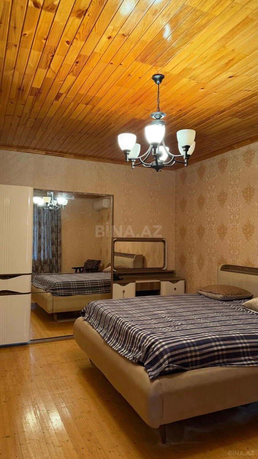 Satılır 3 otaqlı həyət evi 150 m²