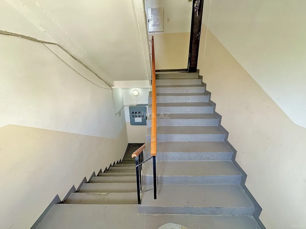 Satılır 3 otaqlı mənzil 75 m²