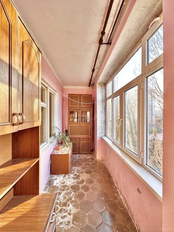 Satılır 3 otaqlı mənzil 75 m²