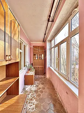 Satılır 3 otaqlı mənzil 75 m²