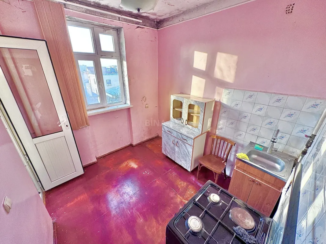 Satılır 3 otaqlı mənzil 75 m²
