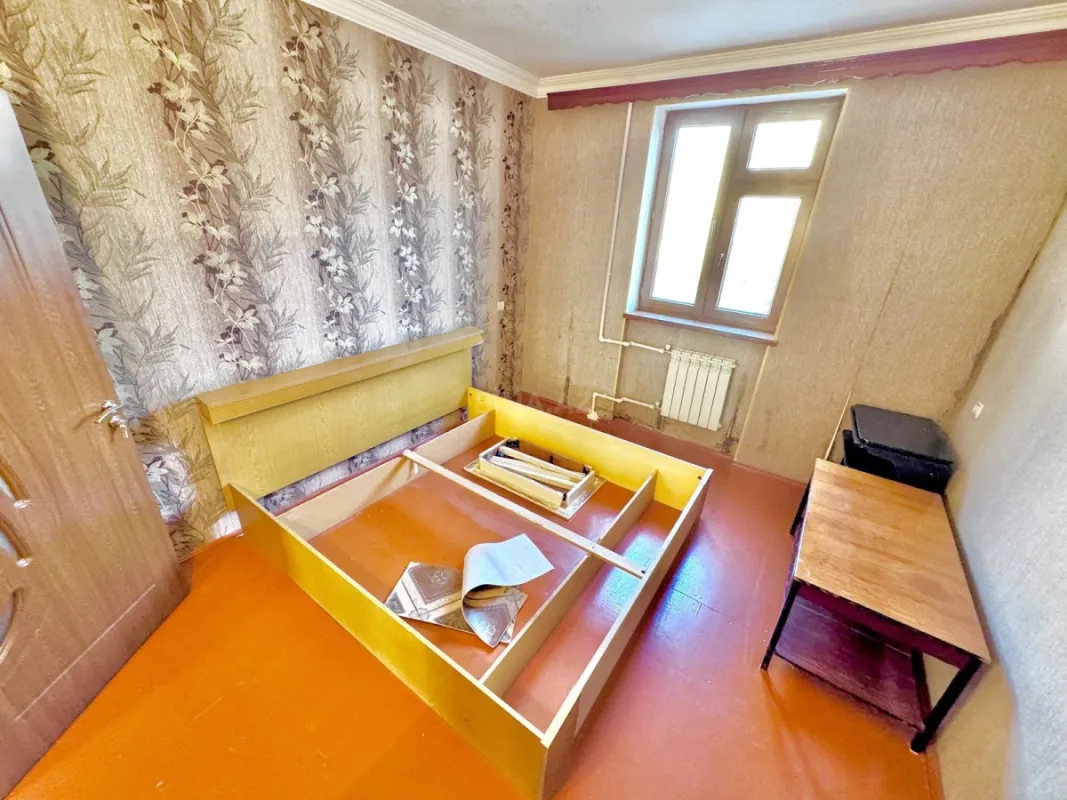Satılır 3 otaqlı mənzil 75 m²