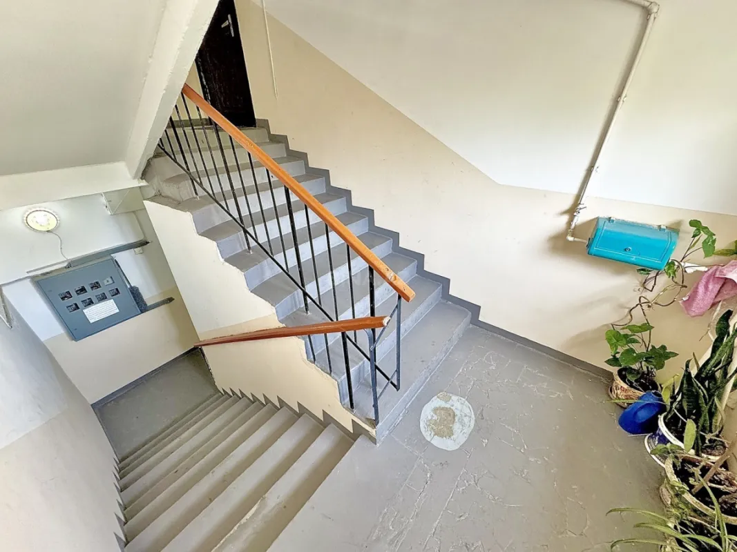 Satılır 3 otaqlı mənzil 75 m²