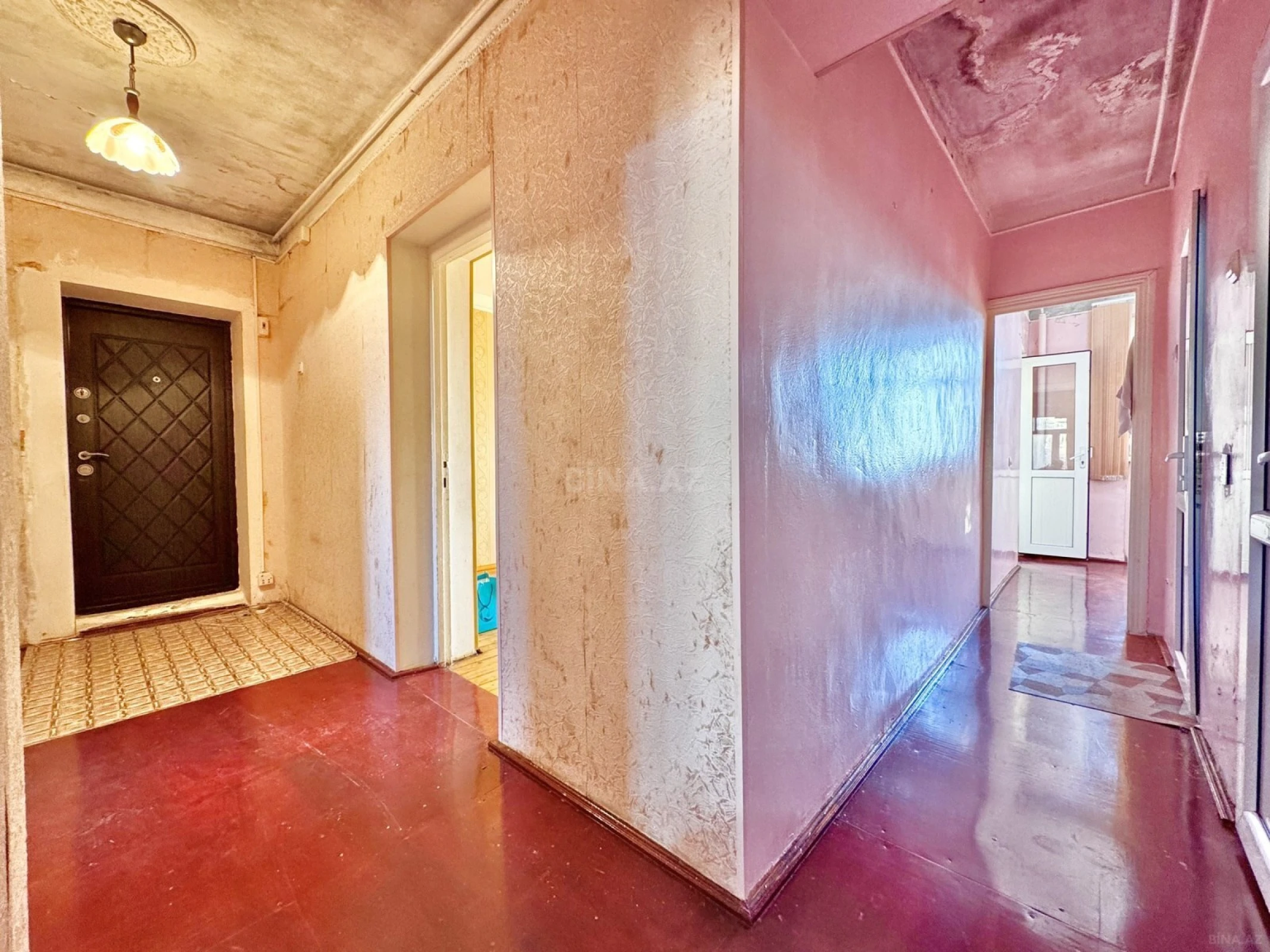 Satılır 3 otaqlı mənzil 75 m²