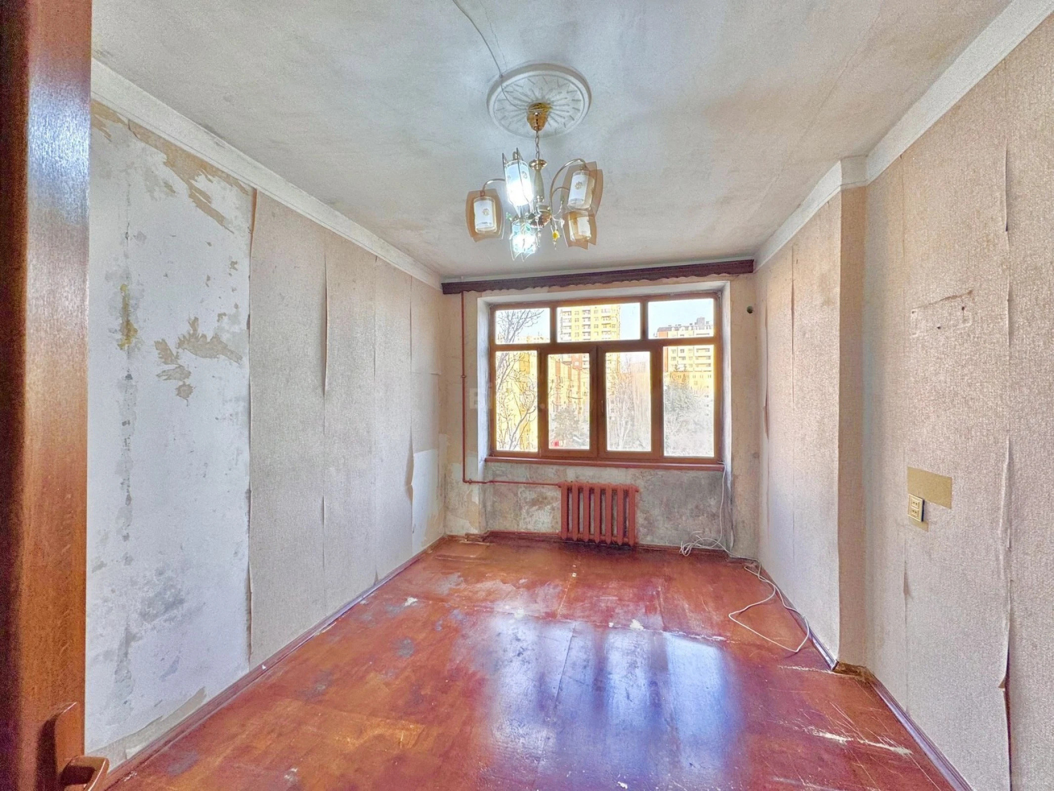 Satılır 3 otaqlı mənzil 75 m²