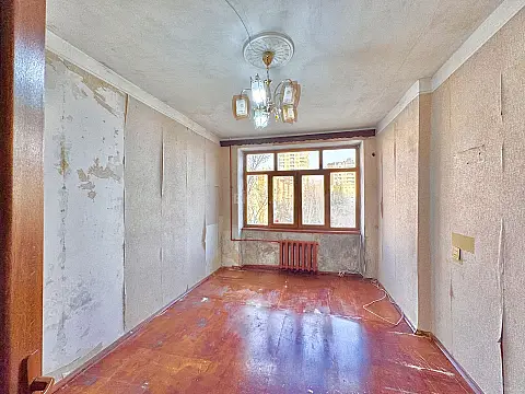 Satılır 3 otaqlı mənzil 75 m²