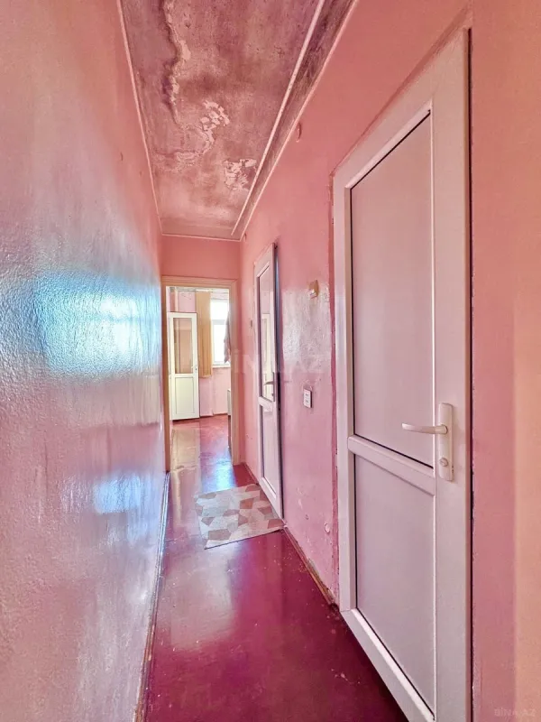 Satılır 3 otaqlı mənzil 75 m²