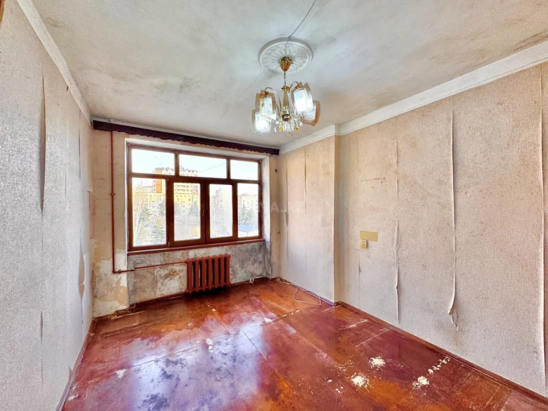 Satılır 3 otaqlı mənzil 75 m²